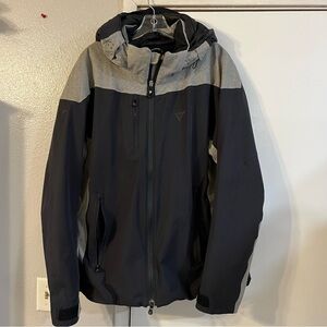 Dainese Hg Navagio jacket